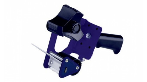 Диспенсер для скотча KANEX  KTD-75 для ленты 75мм