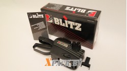 Этикет-пистолет двухстрочный Blitz C17