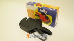 Этикет-пистолет Jolly JH8 - Купить